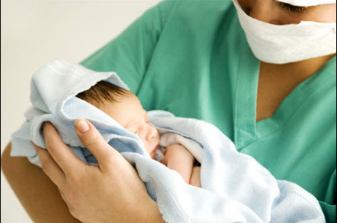 Дорогі акушерки!!!