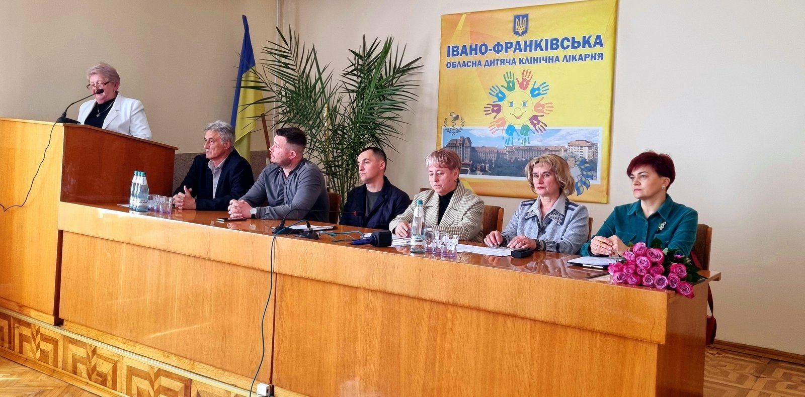 Обласний семінар з охорони праці