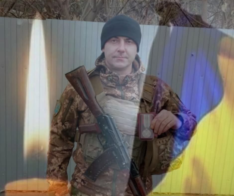 Вічна пам’ять Герою