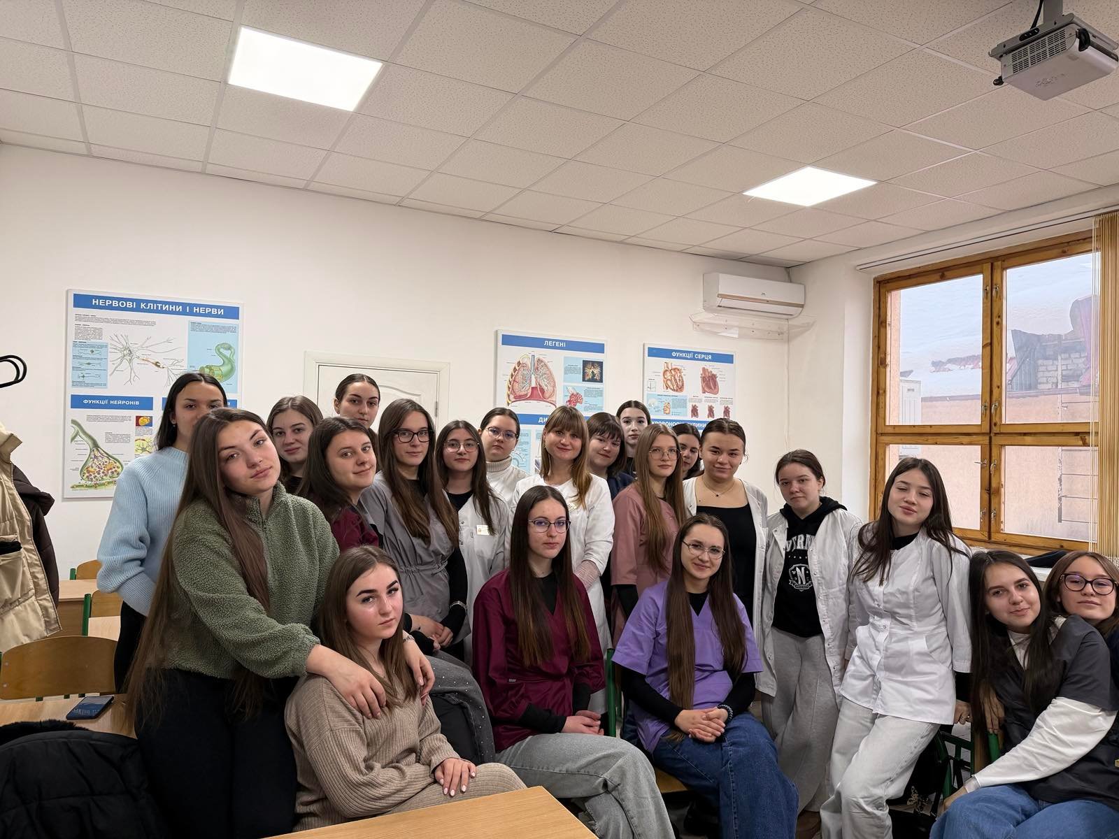 Виховні години – до календарних дат