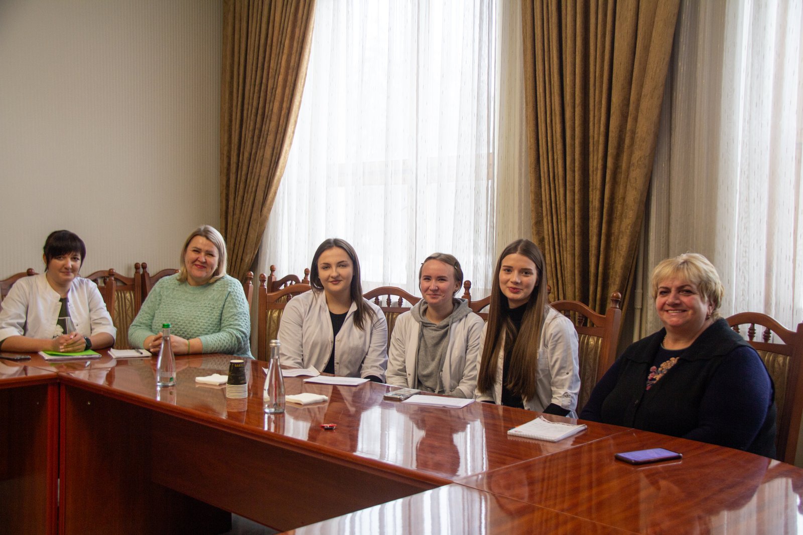 Їдальня і студенти: партнерський діалог!