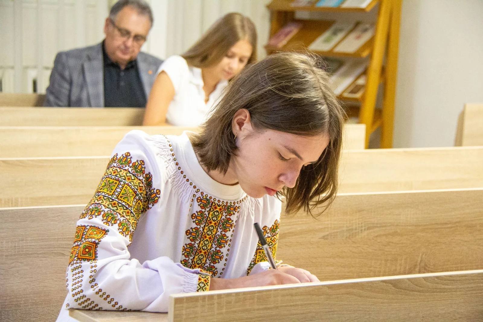 Друге місце на Всеукраїнському конкурсі натюрмортів