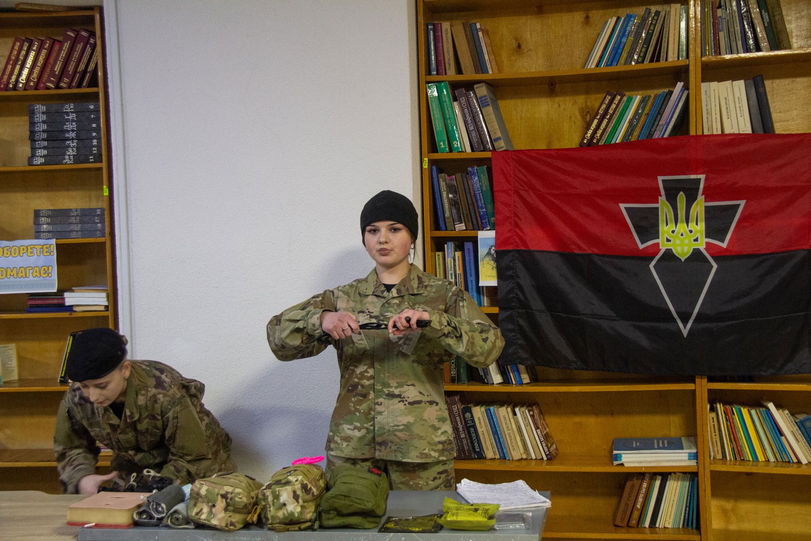 Вшановуємо пам’ять Героїв Небесної Сотні і війни