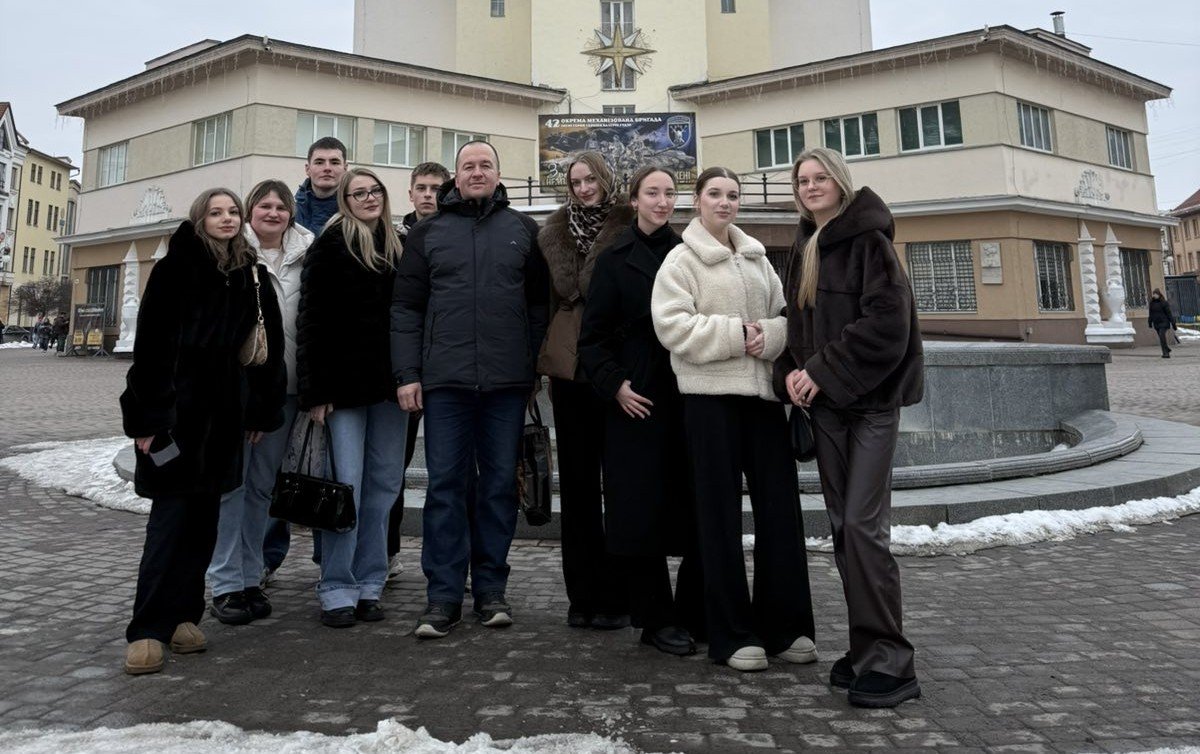 Екскурсія підземеллями міської Ратуші