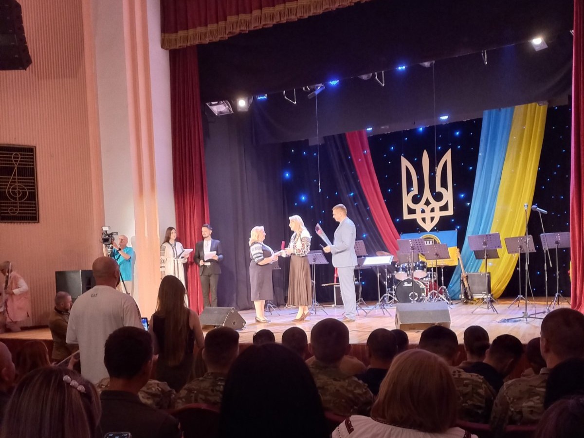 Основний Закон держави: 30 років Конституції України