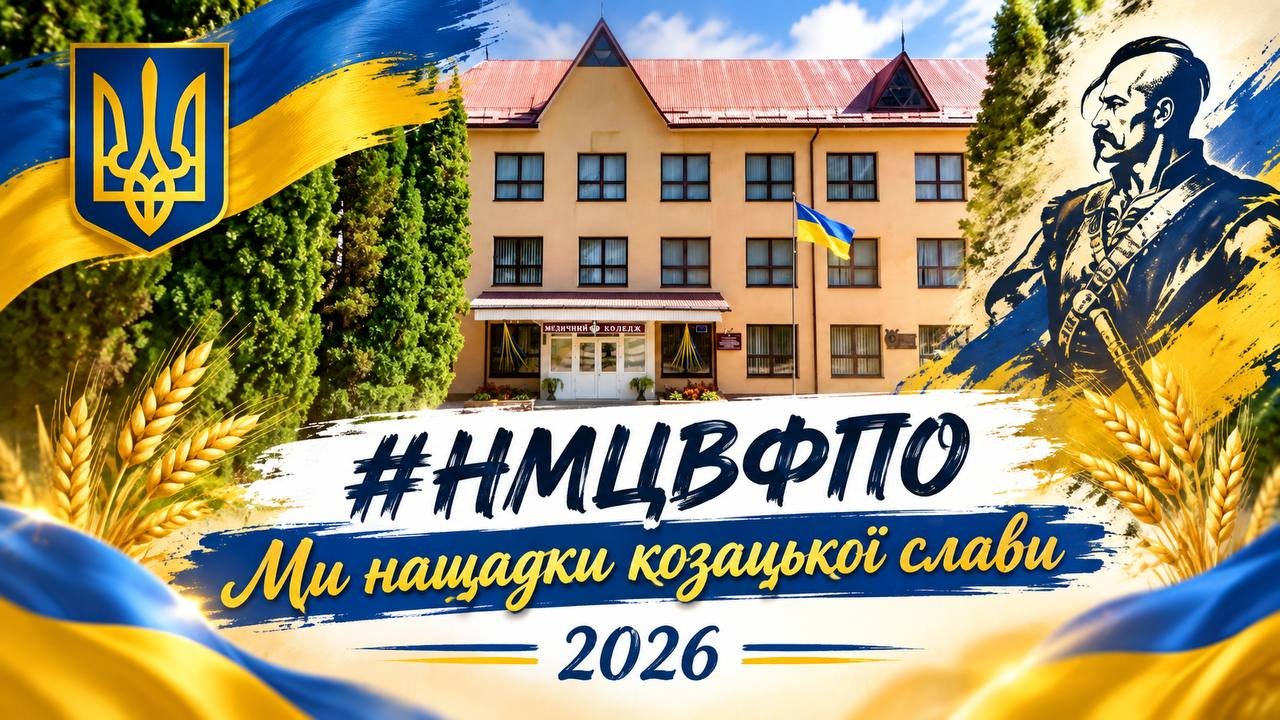 Флешмоб «Ми – нащадки козацької слави»