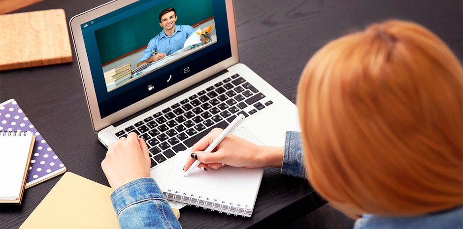 Карантин – карантином, а заняття за розкладом