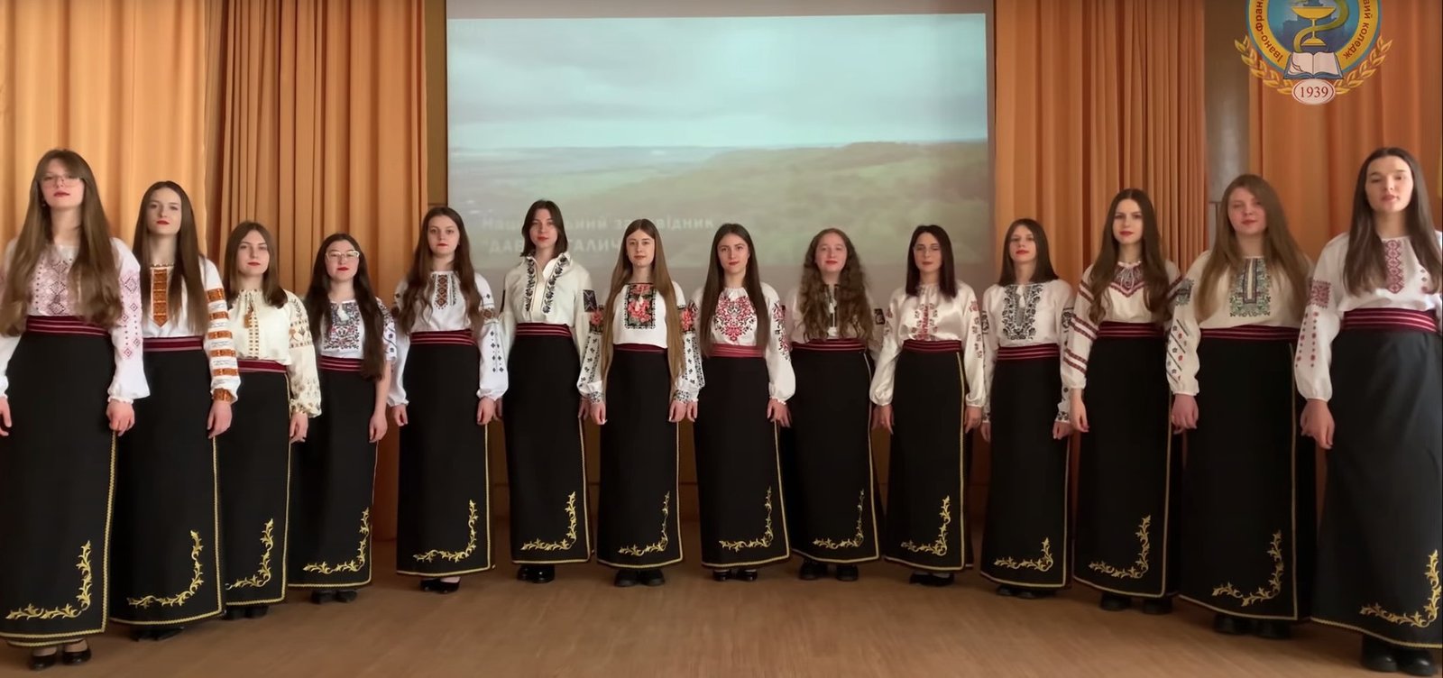 Перемоги у конкурсі «Україна – єдина країна»