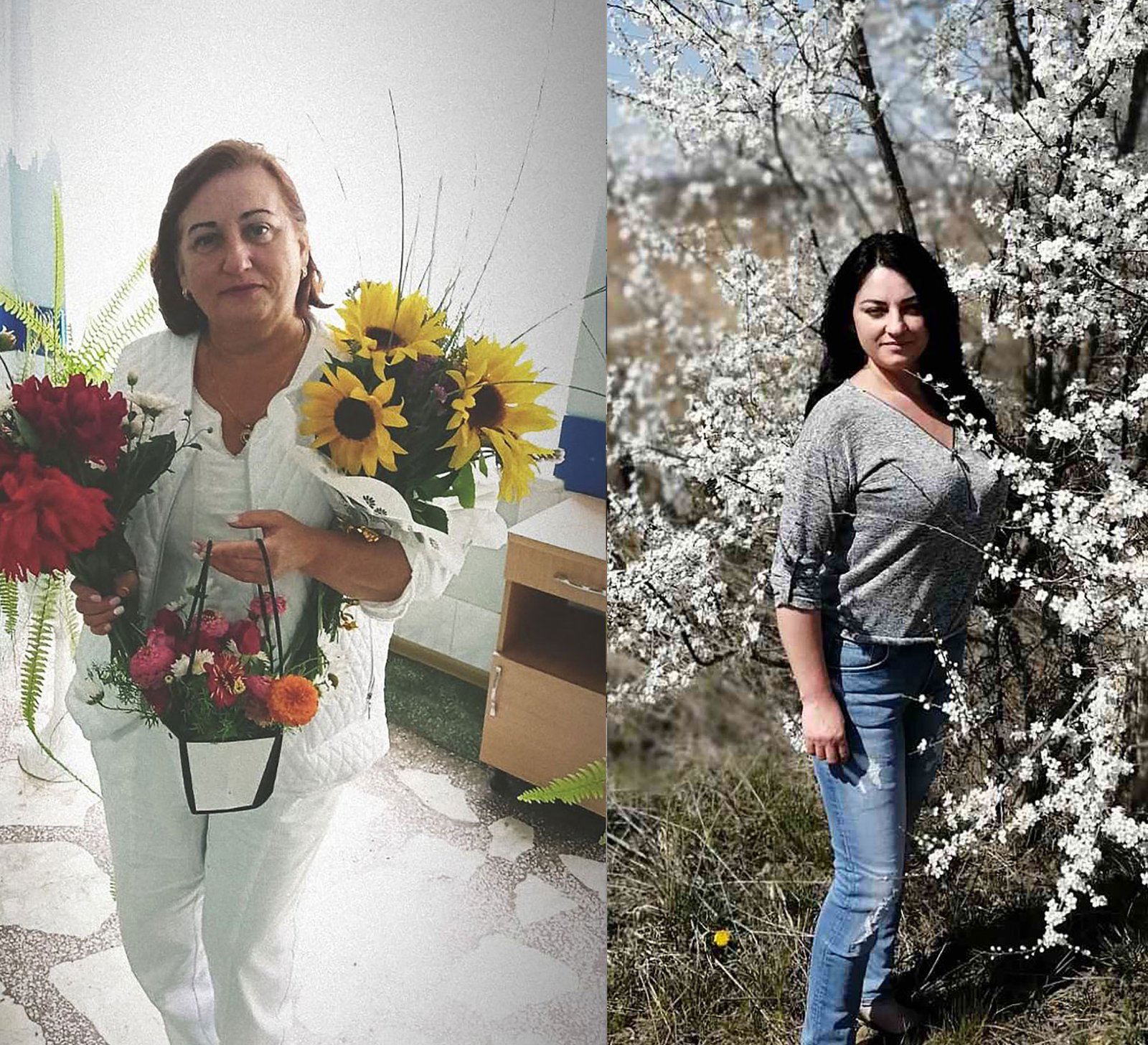 30 постатей випускників...Людмила ДЗЯДИК і Галина ДАНИЛІВ