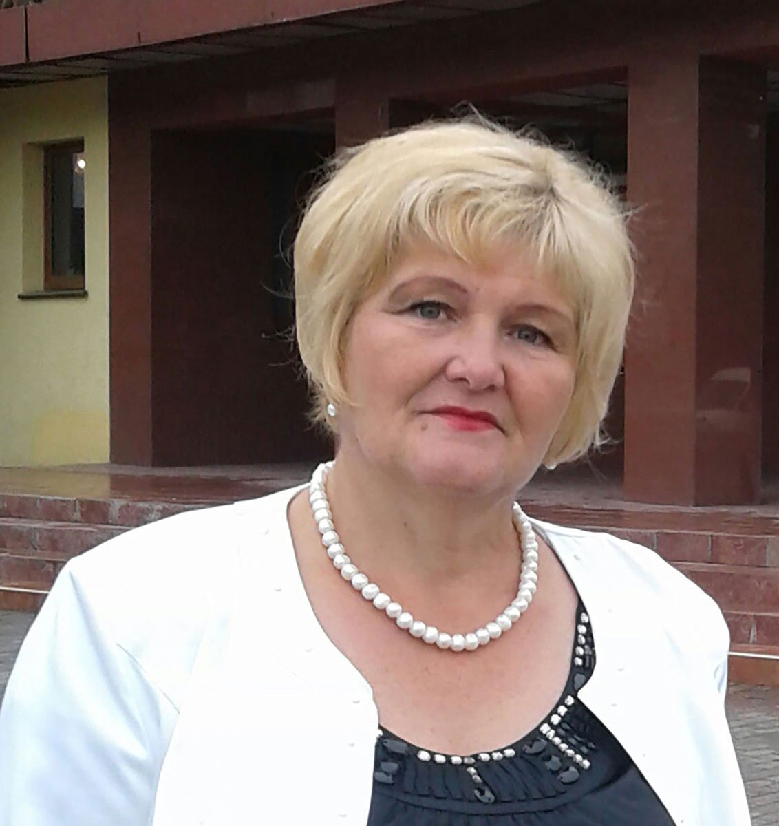 30 постатей випускників...Леся ДОМАРЧУК