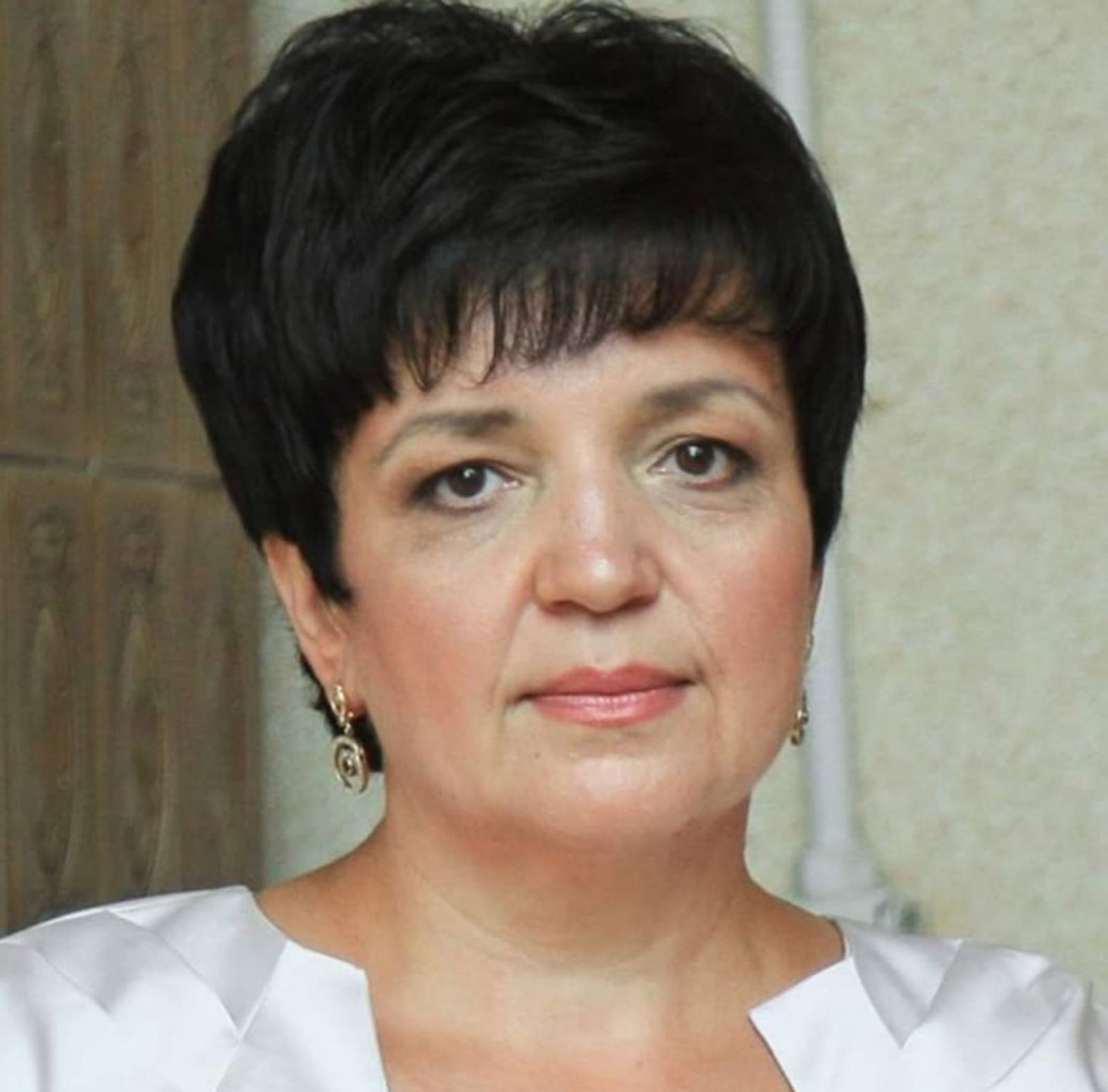 30 постатей випускників...Людмила ЖЕРДЕЦЬКА