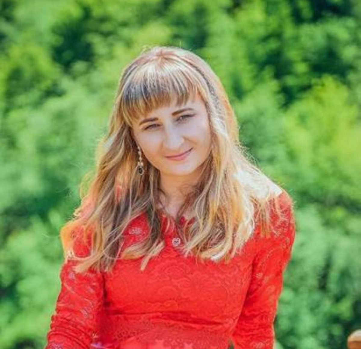 30 постатей випускників...Наталія ЖОВТЯК