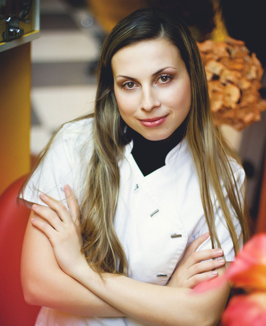 30 постатей випускників...Галина ДЖИЧКА