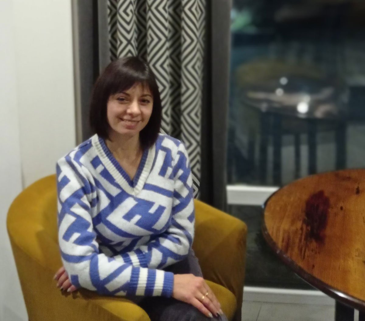 30 постатей випускників...Тетяна ТОРБА